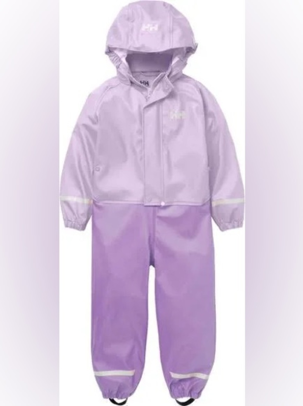 Helly Hansen Bergen Rain Suit size 4
